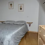 De Montagne Le Lustou Horská chata Sailhan