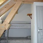 Horská chata De Montagne Le Lustou *