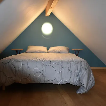 De Montagne Le Lustou Sailhan