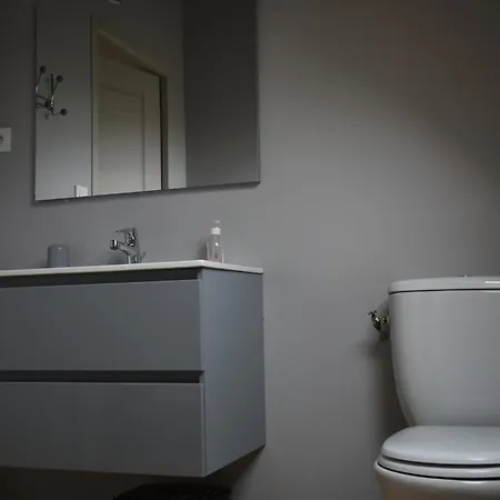 Шале De Montagne Le Lustou *