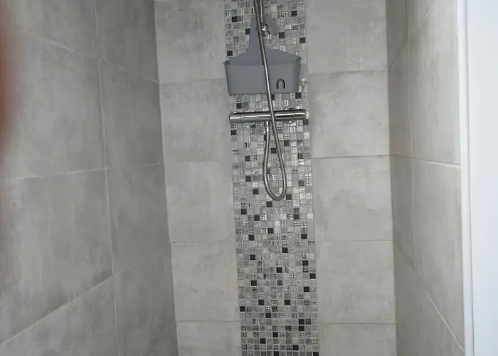 De Montagne Le Lustou *