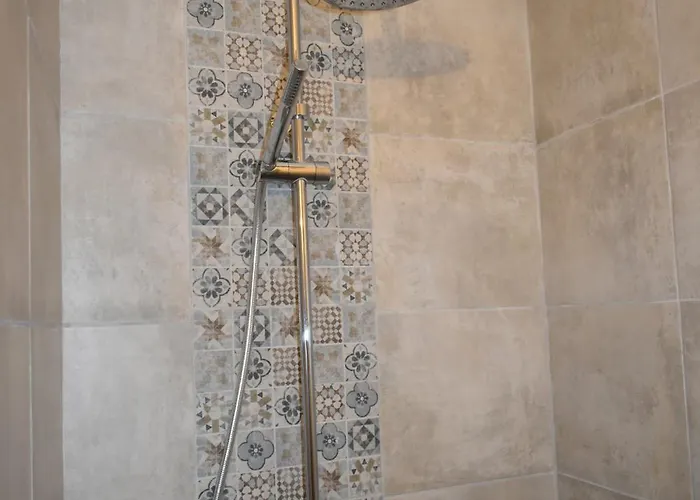 Chalet De Montagne Le Lustou Sailhan