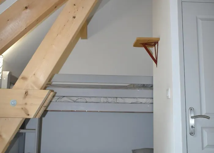 Chalet De Montagne Le Lustou *