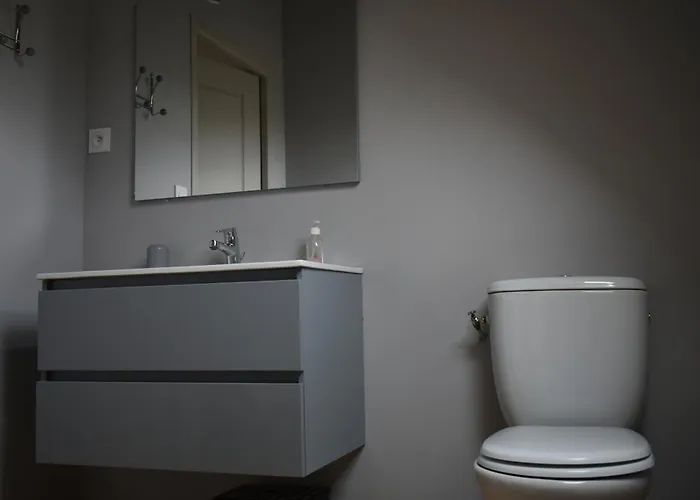 Chalet De Montagne Le Lustou *