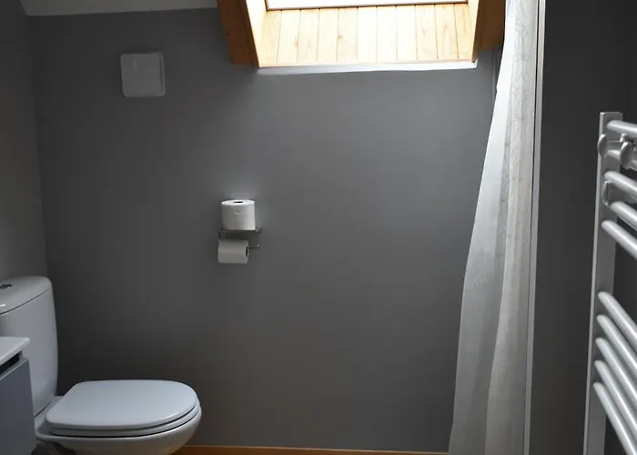 De Montagne Le Lustou * Sailhan